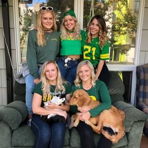 Meet your Posher, Tanner